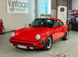 Porsche 911 SC