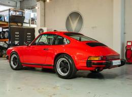 Porsche 911 SC