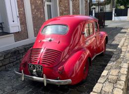 Renault 4 CV
