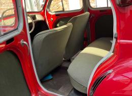 Renault 4 CV