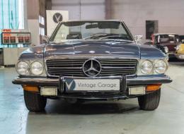 Mercedes-Benz SL 450