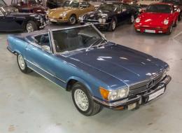 Mercedes-Benz SL 450