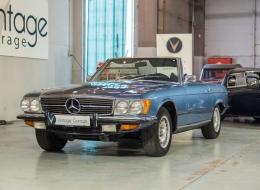 Mercedes-Benz SL 450
