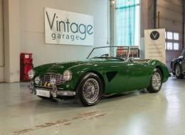 Austin Healey 3000 Mk1