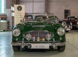 Austin Healey 3000 Mk1