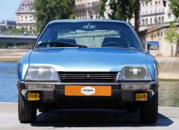 Citroen CX GTI