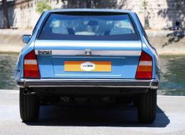 Citroen CX GTI