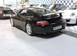 Porsche 996 GT3