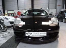 Porsche 996 GT3