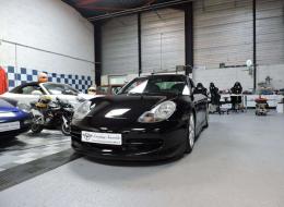 Porsche 996 GT3