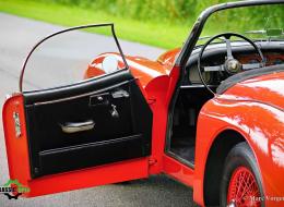 Jaguar Série - XK XK150 OTS Overdrive