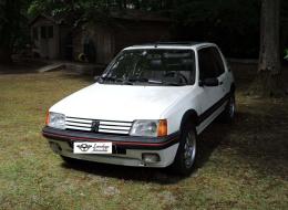 Peugeot 205 GTi 1.9 L