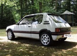 Peugeot 205 GTi 1.9 L
