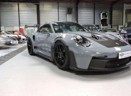 Porsche 992 GT3 RS