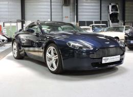 Aston Martin V8 4.7 Vantage
