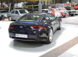 Aston Martin V8 4.7 Vantage