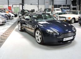 Aston Martin V8 4.7 Vantage