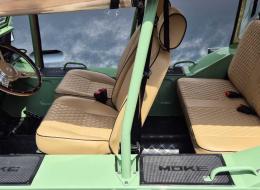 Mini moke Classic Moke by Mokoncept - 700kms depuis full resto