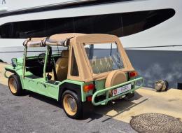 Mini moke Classic Moke by Mokoncept - 700kms depuis full resto