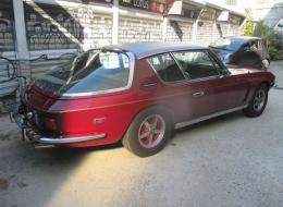 Jensen Interceptor 440 CI / 7.2 L série 3
