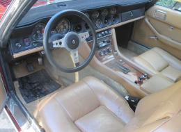 Jensen Interceptor 440 CI / 7.2 L série 3
