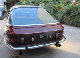 Jensen Interceptor 440 CI / 7.2 L série 3