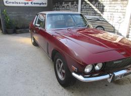Jensen Interceptor 440 CI / 7.2 L série 3