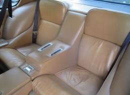 Jensen Interceptor 440 CI / 7.2 L série 3