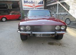 Jensen Interceptor 440 CI / 7.2 L série 3