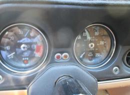 Jensen Interceptor 440 CI / 7.2 L série 3