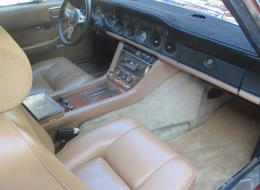 Jensen Interceptor 440 CI / 7.2 L série 3