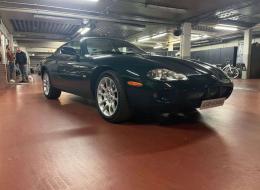 Jaguar XKR 4.0 Coupé BVA