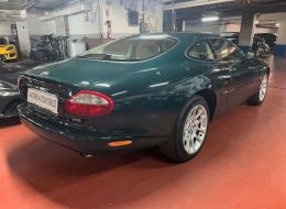 Jaguar XKR 4.0 Coupé BVA