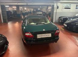 Jaguar XKR 4.0 Coupé BVA