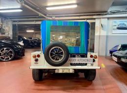Mini moke Classic MK1