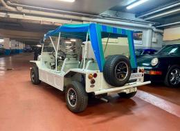 Mini moke Classic MK1