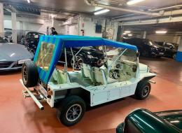 Mini moke Classic MK1