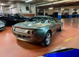 Lotus Elise MK1 S1