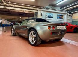 Lotus Elise MK1 S1