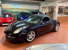 Porsche Boxster 3.4 S (987) 295 CH