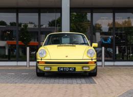 Porsche 911 2.7 Carrera