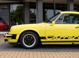Porsche 911 2.7 Carrera