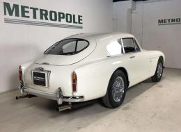 Aston Martin DB 2/4 MK III