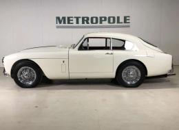 Aston Martin DB 2/4 MK III