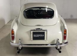 Aston Martin DB 2/4 MK III