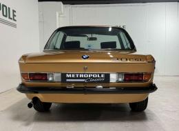 BMW CSL 3.0