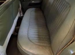 Jaguar MK 2 Daimler 