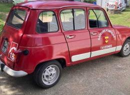 Renault 4
