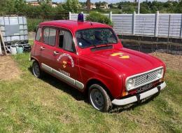 Renault 4