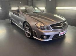 Mercedes-Benz SL 63 AMG II (3)